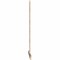 Ekena Millwork Portland Smooth Timber Gable Bracket, Douglas Fir, 108"W x 68"H x 1 1/2"D x 3 1/2"F, 15/12 Pitch GBW108X68X0204POR00SDF - alternate 4